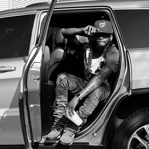 Speak 4 Myself (Explicit)