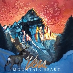 Mountain Heart