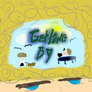 Getting By (Explicit)