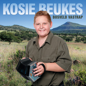 Bosveld Vastrap