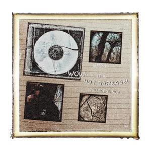 COMMON GROUND WITH THE SKY (NO BEAT V)