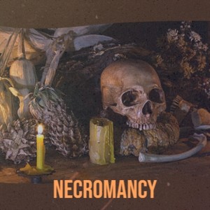 Necromancy