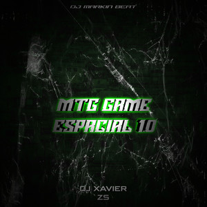Mtg Game Espacial 1.0 (Explicit)