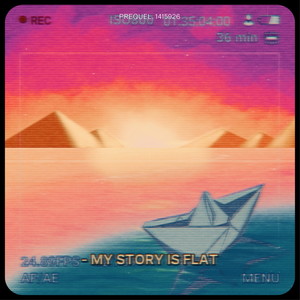 두 손이 맞닿은 순간 (Feat.Yyeon)