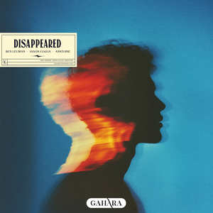 Disappeared
