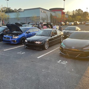 Push To Start (feat. Rexstro)