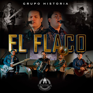 El Flaco (En Vivo) [Explicit]