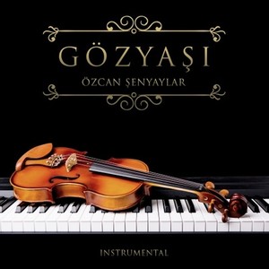 Gözyaşı (Instrumental)