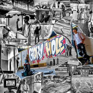 Glory hOle (Explicit)