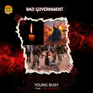 BAD GOVERNMENT