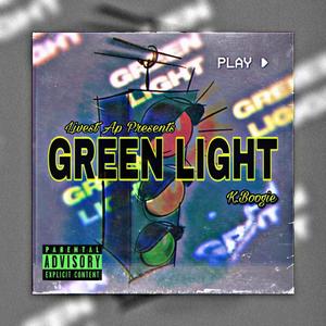 Green Light (Explicit)