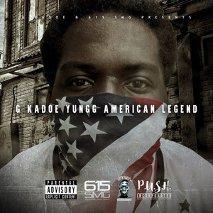 Yungg American Legend (Explicit)