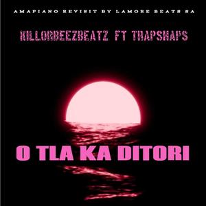 O Tla Ka Ditori _ Killorbeezbeatz & Trapshaps (Amapiano Revisit)