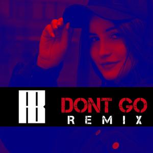 Dont go(feat. Syuzn) (Yero Movsisyan Remix Special Version)