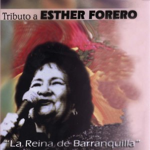 Tributo a Esther Forero: la Reina de Barranquilla