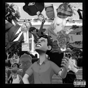 Racks Everyday(feat. Lil' Diabetes) (Explicit)