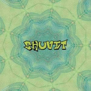 Toucon - Shuvit (Explicit)