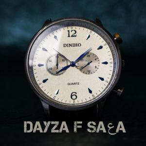 DAYZA F SAعA (Explicit)