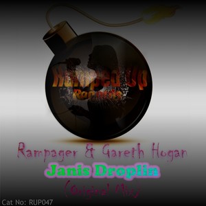 Janis Droplin (Original Mix)