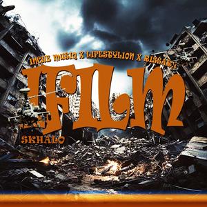 Ifilm (feat. IncueMuziq, Lifesytlion, Rissarh)