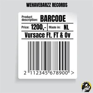 Barcode (feat. FT & Ov) [Explicit]