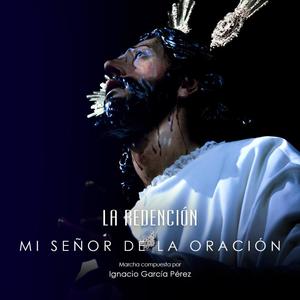 Mi Señor de la Oración