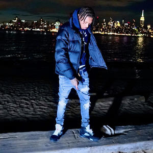 GOODBYE (feat. Mori Briscoe) (Explicit)