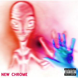 New Chrome (feat. temirennn!) (Explicit)