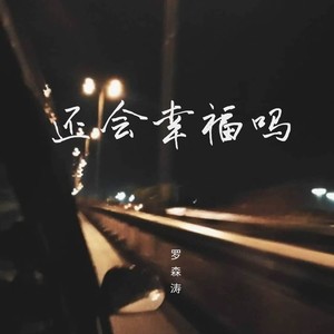 还会幸福吗封面