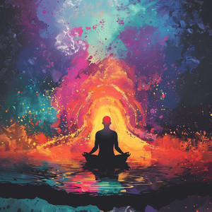 Meditation's Melodic Stillness: Soothing Tunes