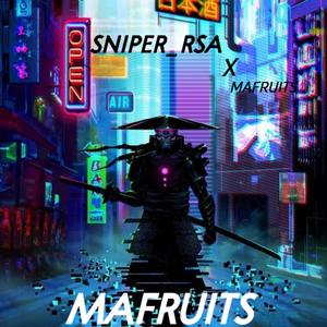 MaFruits (feat. MaFruits) [Explicit]