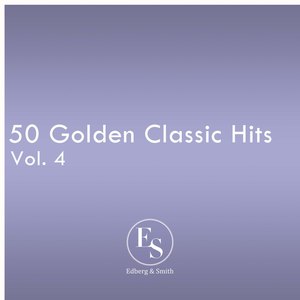 50 Golden Classic Hits Vol. 4