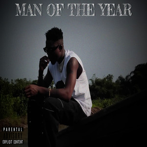 Man Of The Year (Explicit)