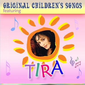 Original Children's Songs 1