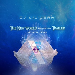 The New World Kiki Function Trailer(Official Track)