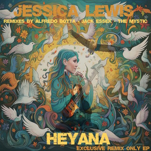 Heyana (Alfredo Botta Remix)