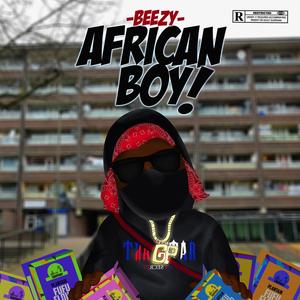 African Boy! (Explicit)