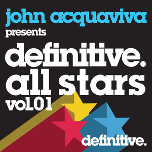 Definitive All Stars, Vol. 1