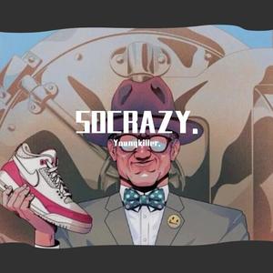 SOCRAZY.