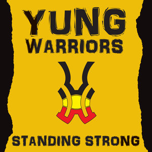 Standing Strong