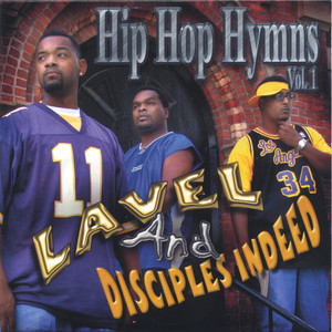 Hip Hop Hymns