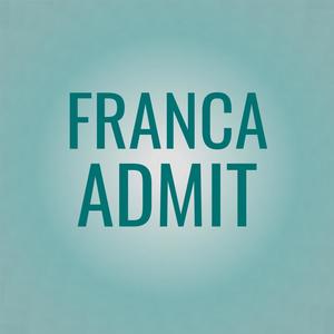 Franca Admit