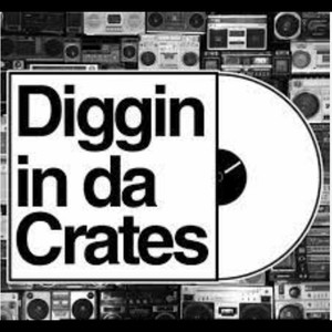 Diggin in da Crates (Explicit)