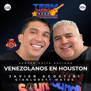 Venezolanos en Houston (Explicit)