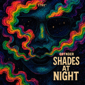 Shades at Night (Explicit)