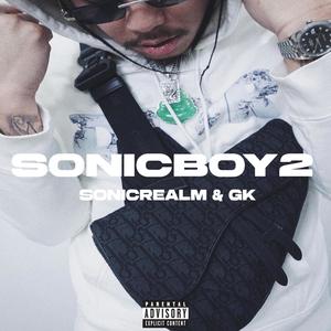 SONICBOY 2 (Explicit)