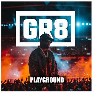 Gr8 - Playground