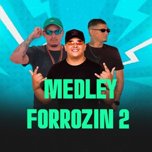 MEDLEY FORROZIN 2