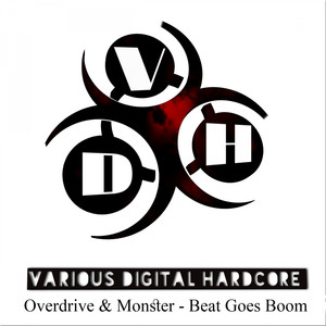 Beat Goes Boom (Original Mix)