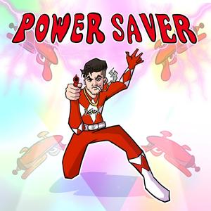 POWER SAVER(feat. fr6nco) (Explicit)